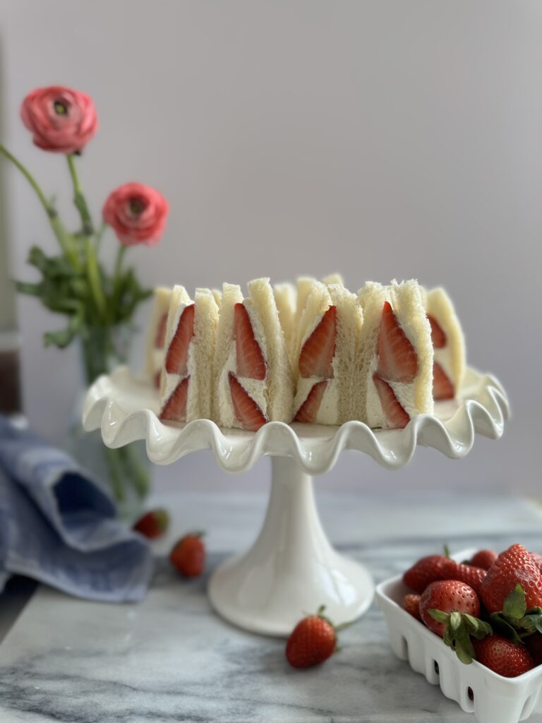 Celebrate Spring with Tres Sandwich🌷