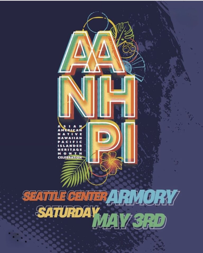 Tres Sandwich Joining the AANHPI Heritage Month Festivities