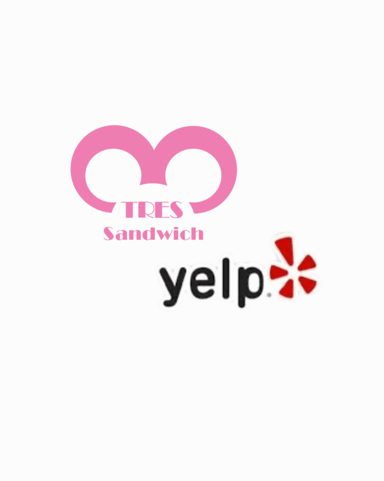 Tres Sandwich Named #7 on Yelp’s Top 50 Cheap Eats in the U.S. & Canada