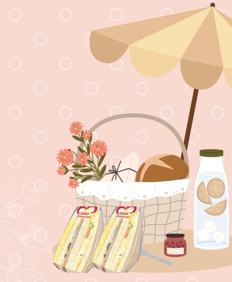 Planning the Perfect Memorial Day Picnic?