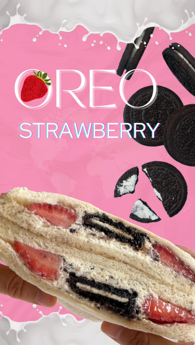 Summer Break Snack Ideas